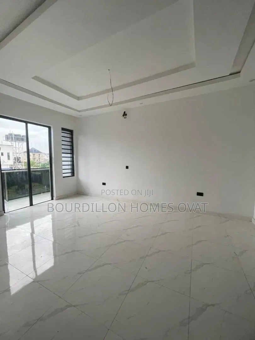4bdrm Duplex in Abraham Adesanya for sale in Abraham Adesanya Estate