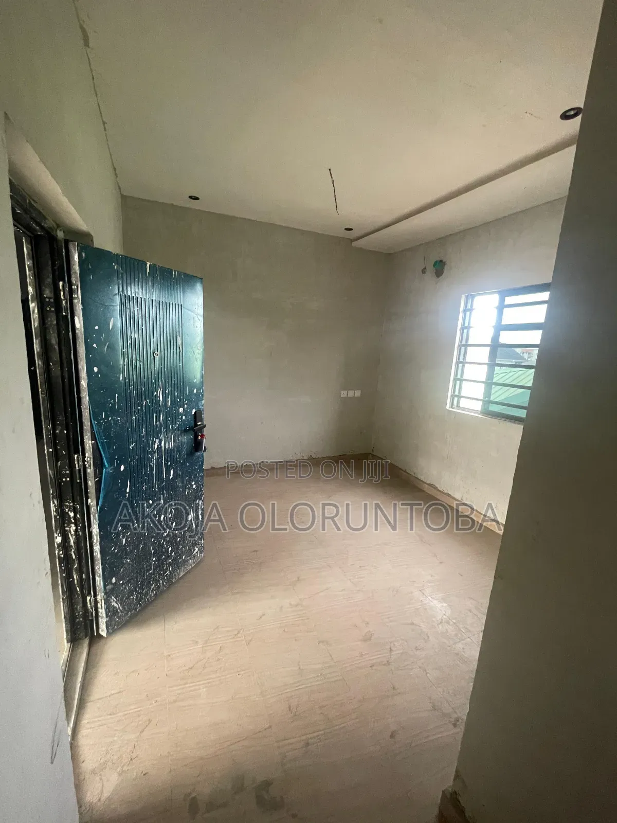 1bdrm Apartment in Morocco, Shomolu / Shomolu for sale in Shomolu / Shomolu