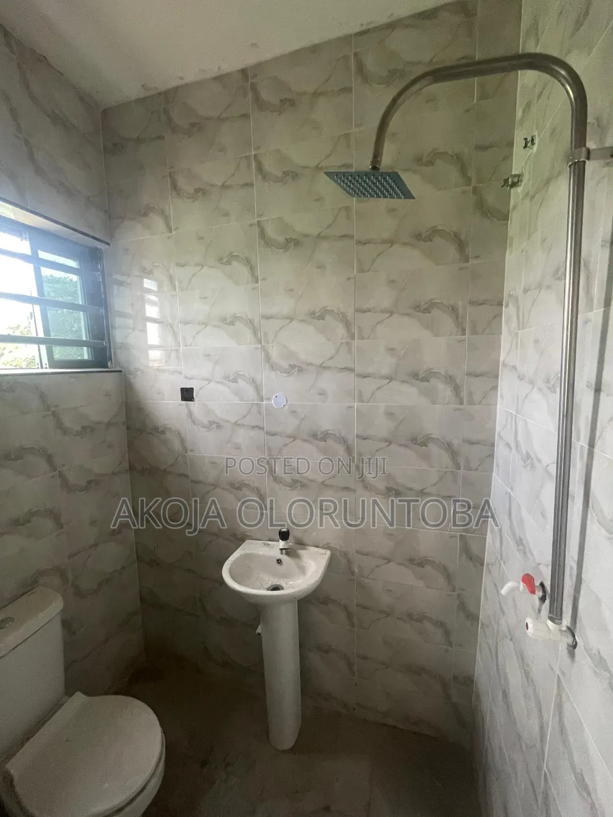 1bdrm Apartment in Morocco, Shomolu / Shomolu for sale in Shomolu / Shomolu