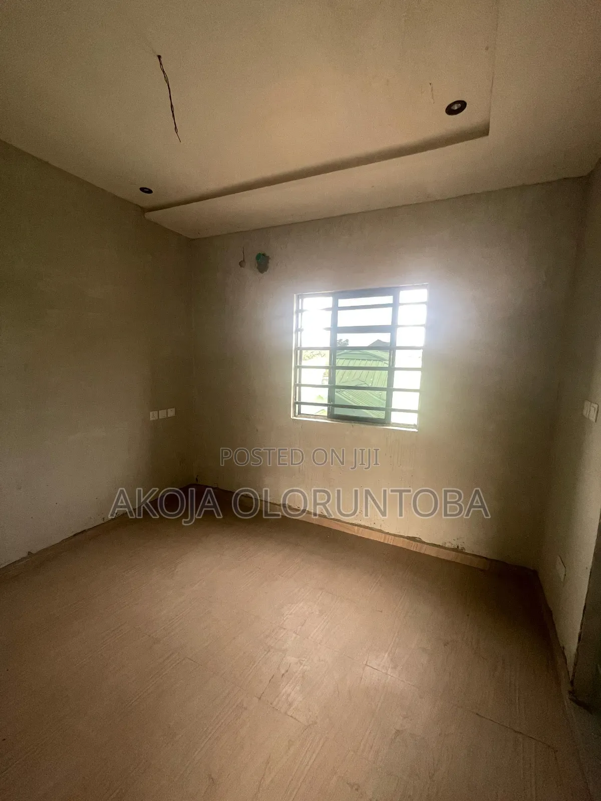 1bdrm Apartment in Morocco, Shomolu / Shomolu for sale in Shomolu / Shomolu