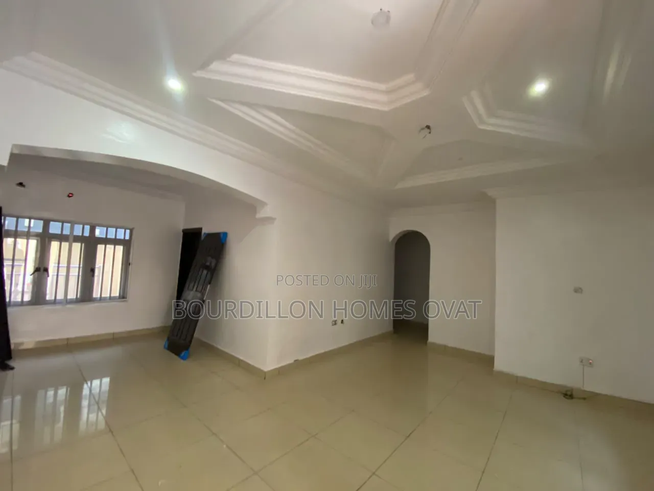 3bdrm Apartment in Chevron Lekki Lagos for rent in Chevron