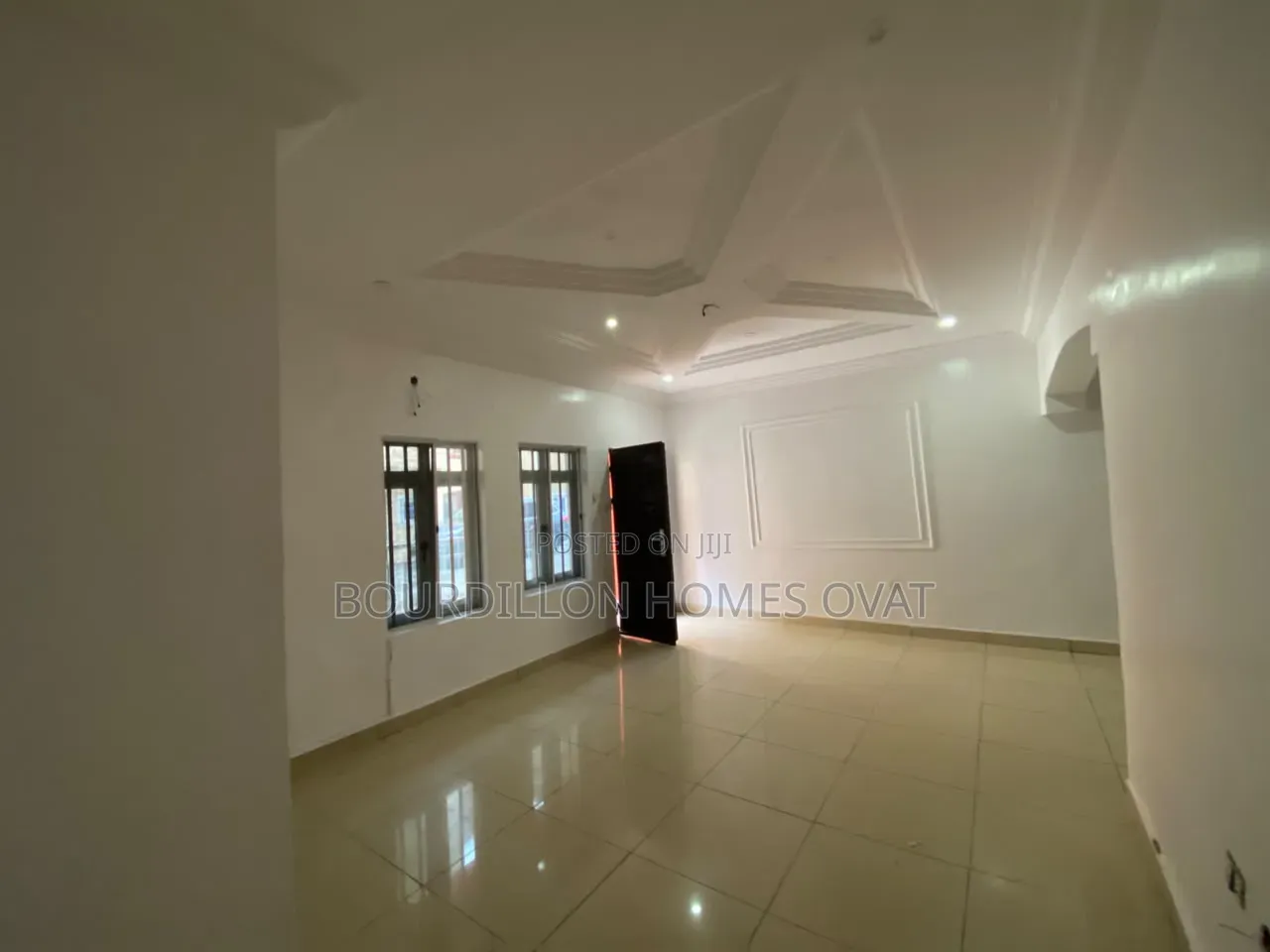 3bdrm Apartment in Chevron Lekki Lagos for rent in Chevron