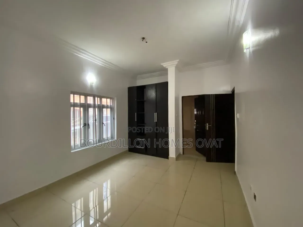 3bdrm Apartment in Chevron Lekki Lagos for rent in Chevron