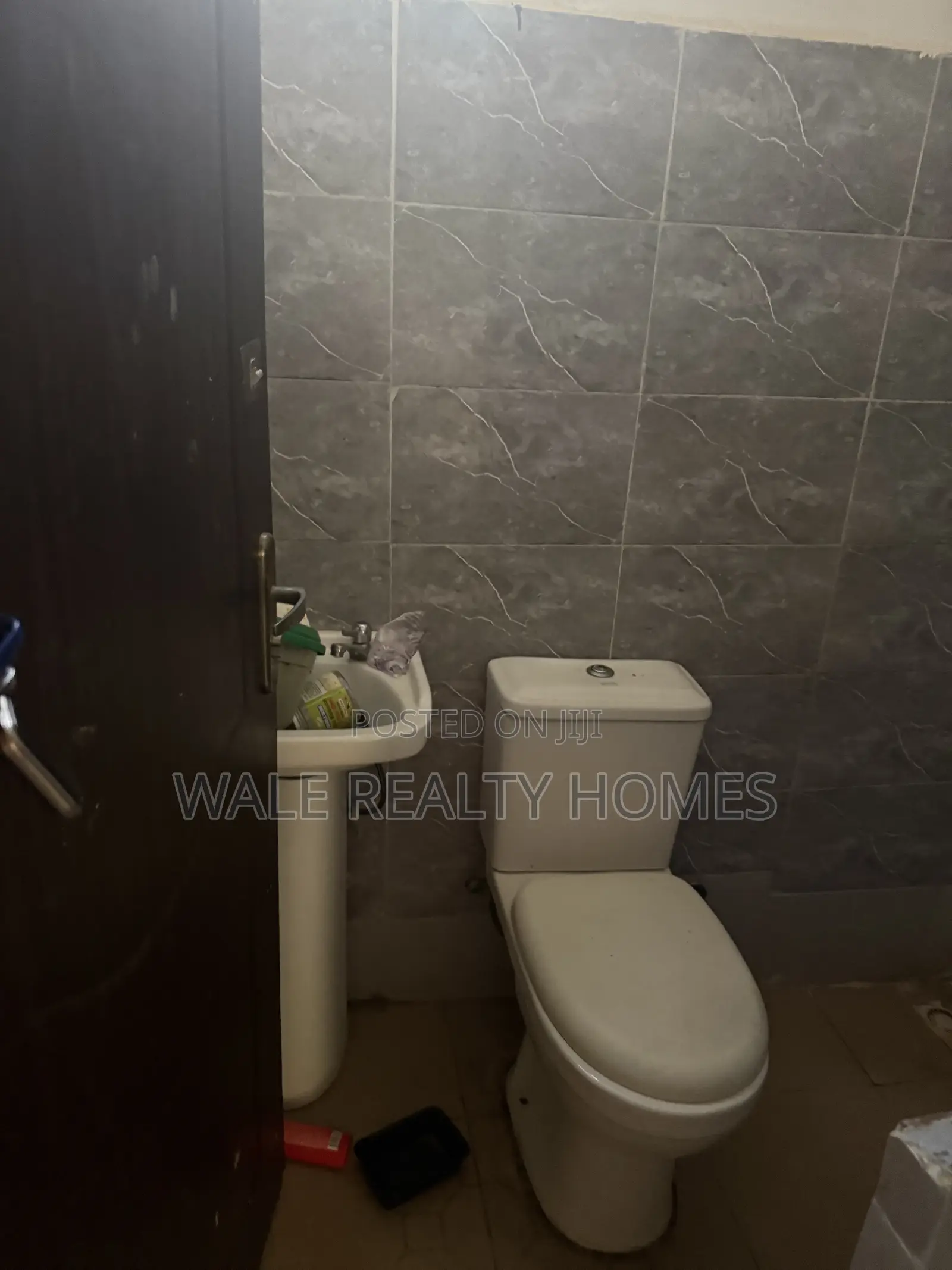1bdrm Block of Flats in Kado Estate for rent in Kado
