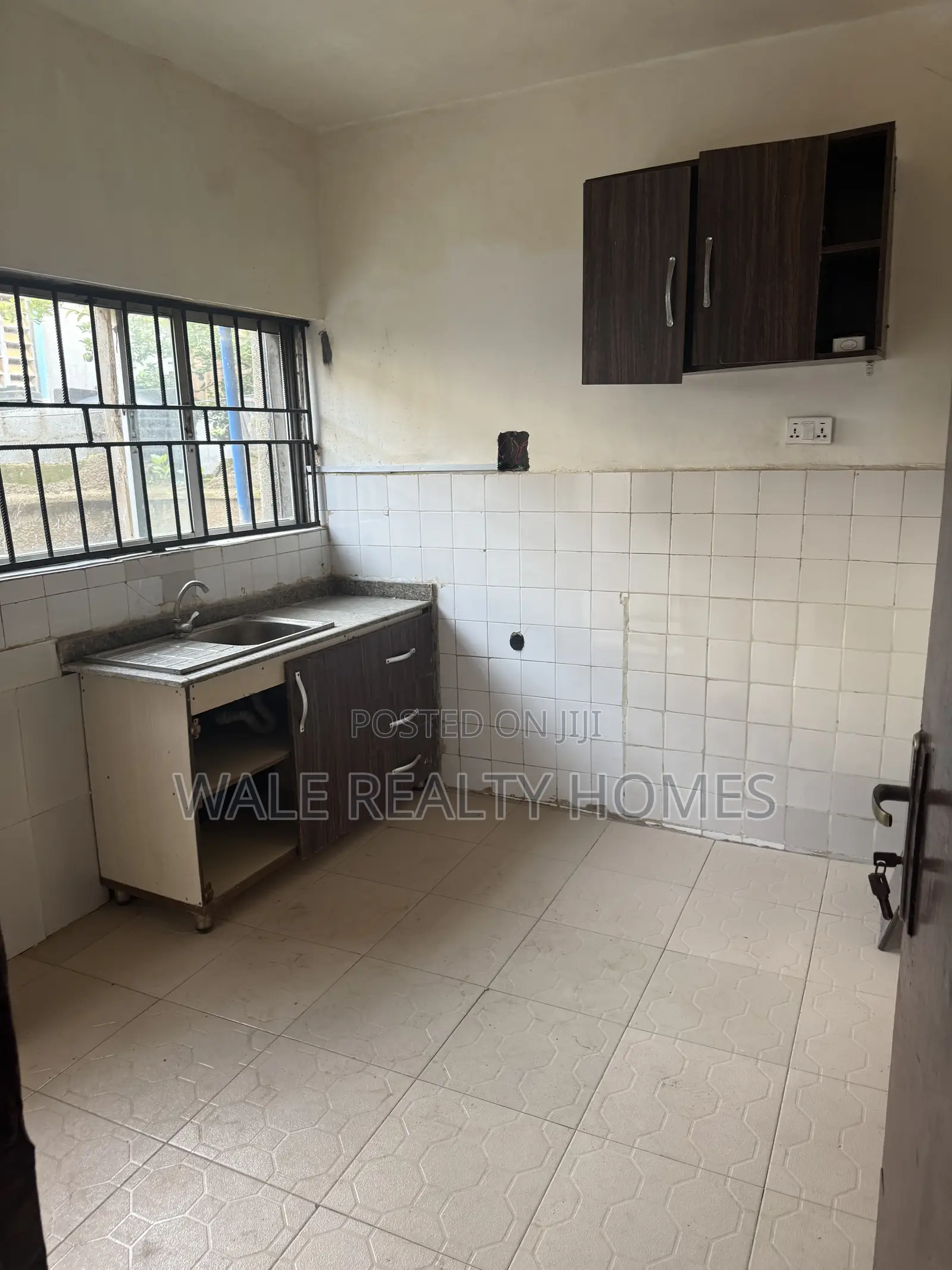 1bdrm Block of Flats in Kado Estate for rent in Kado