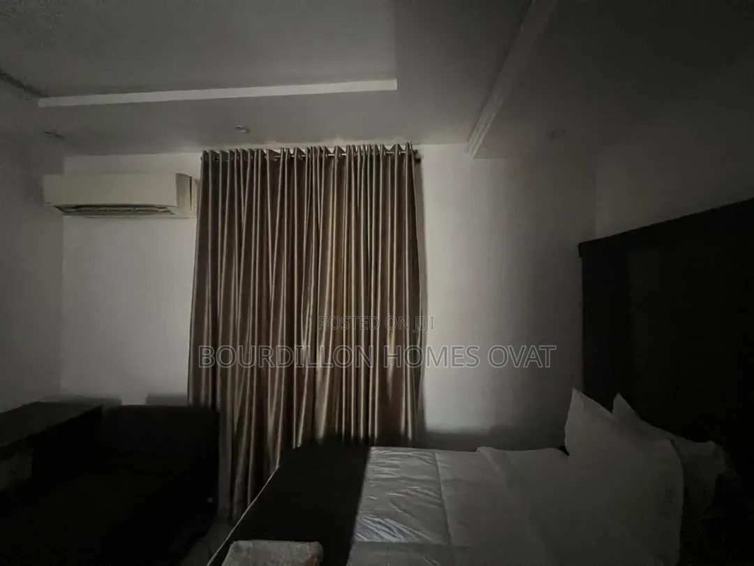 1bdrm Apartment in Victoria Island for rent in Victoria Island Extension