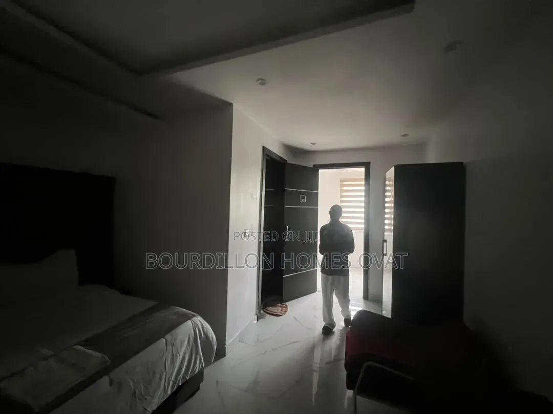 1bdrm Apartment in Victoria Island for rent in Victoria Island Extension