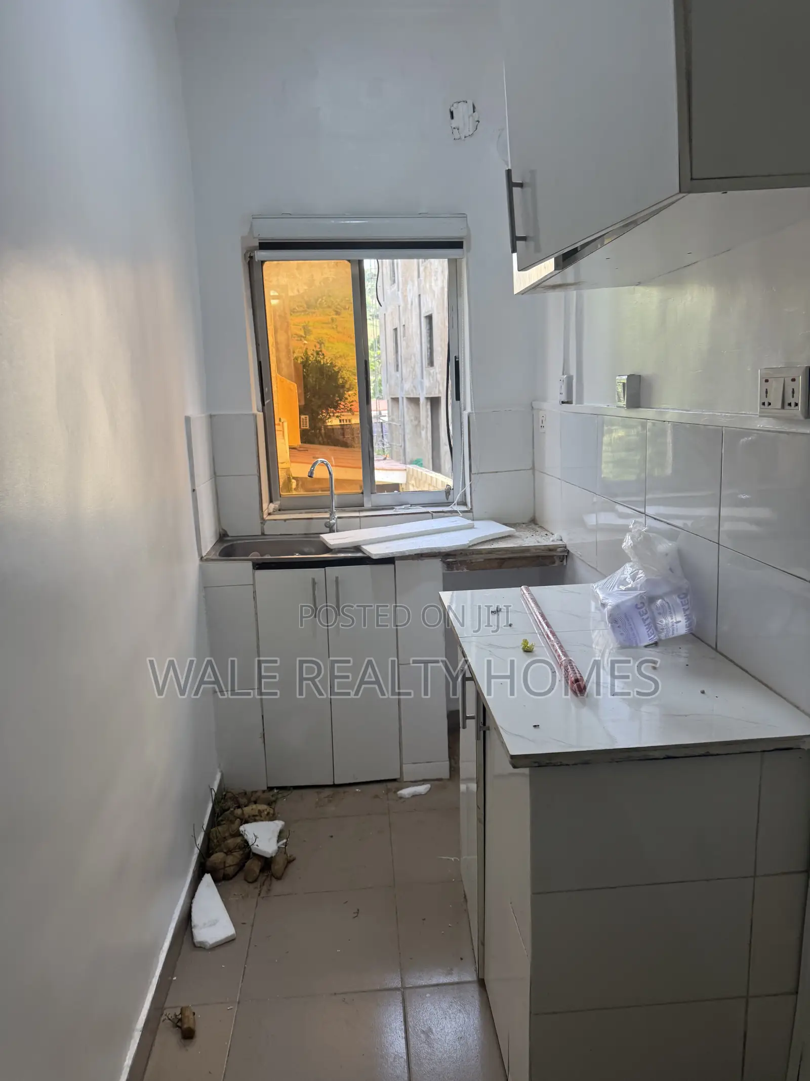 Studio Apartment in Wuye for rent in Wuye