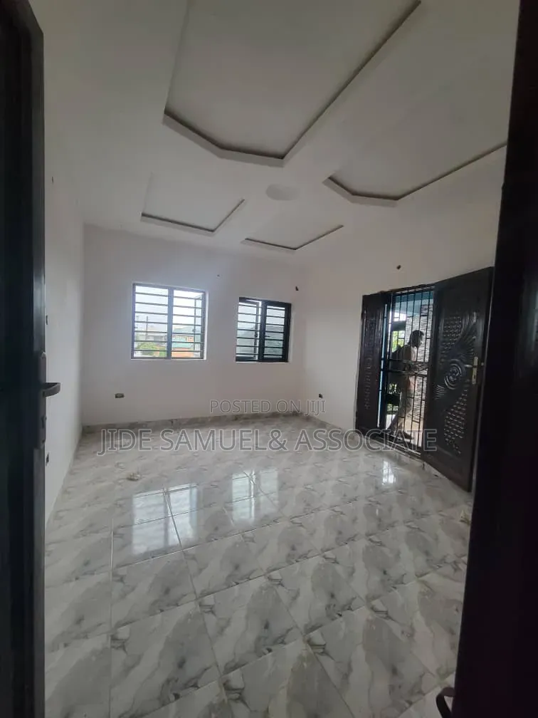 Furnished 2bdrm Block of Flats in Ayobo for rent in Ayobo