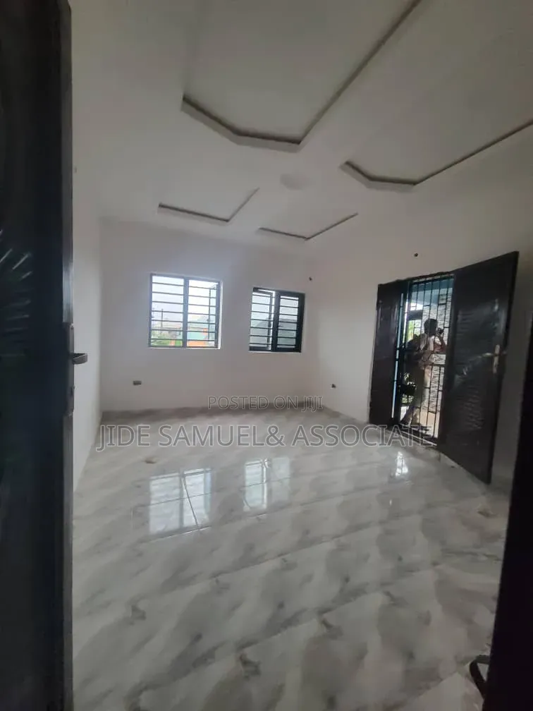 Furnished 2bdrm Block of Flats in Ayobo for rent in Ayobo