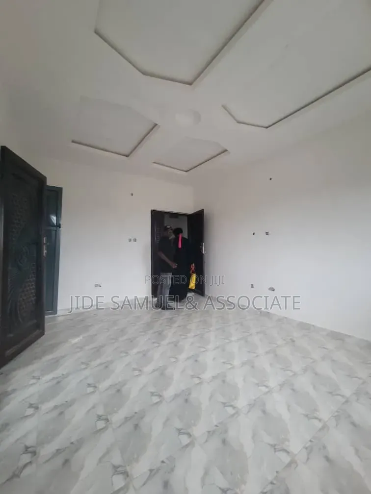 Furnished 2bdrm Block of Flats in Ayobo for rent in Ayobo