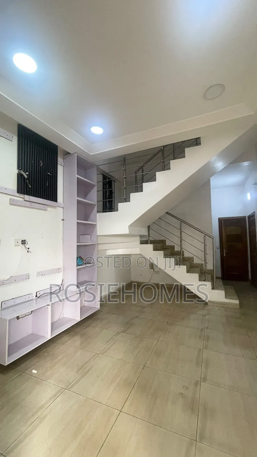 4bdrm Duplex in Oniru, 1004 for rent in 1004