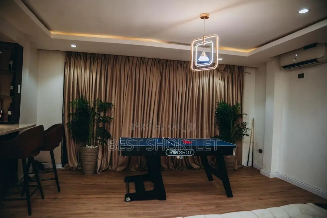 Furnished 2bdrm Apartment in Mabushi for sale in Mabushi