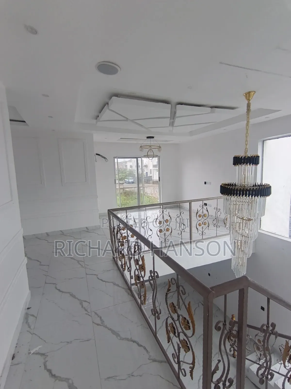 3bdrm Duplex in Amity, Sangotedo for rent in Sangotedo