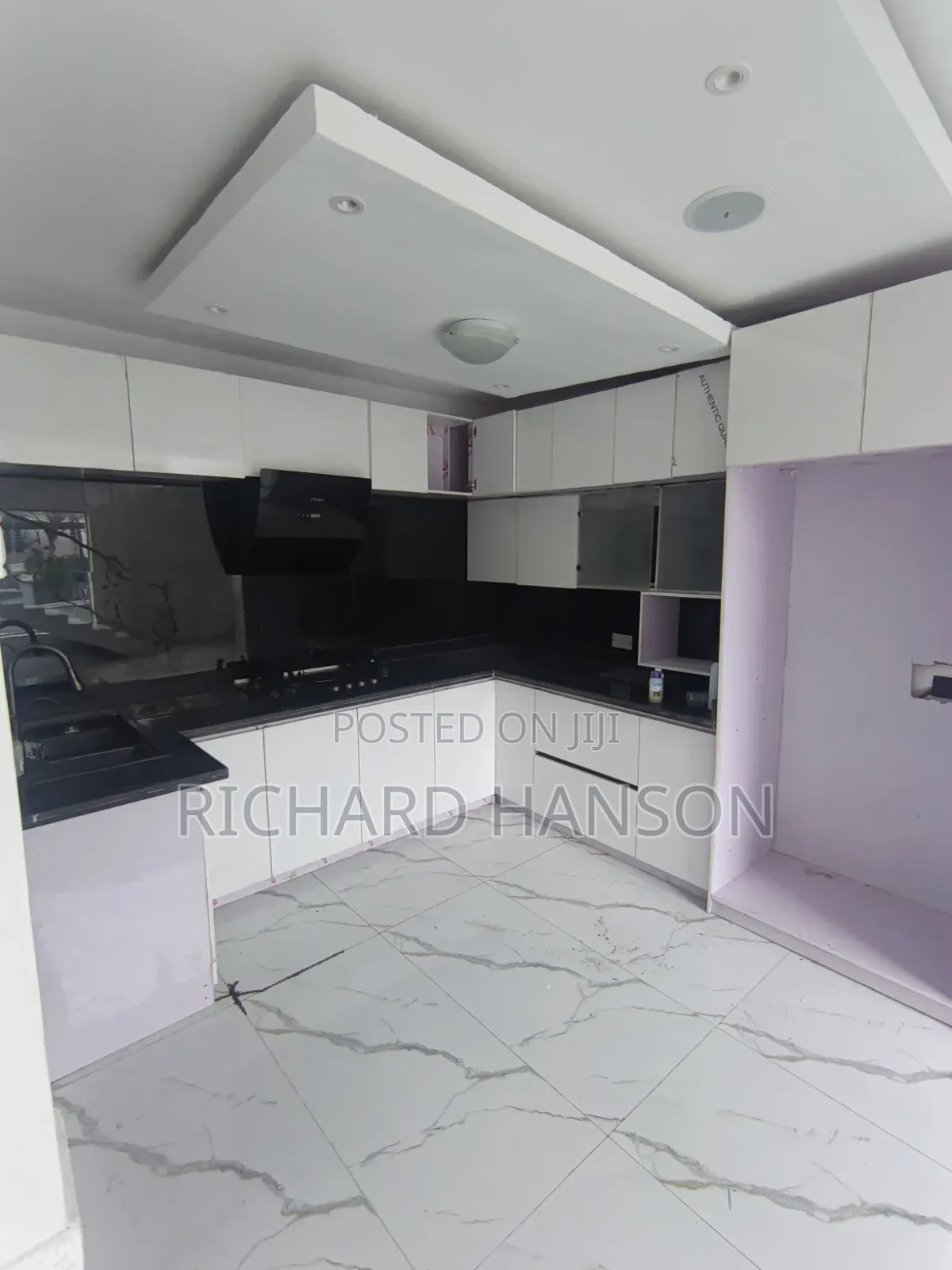 3bdrm Duplex in Amity, Sangotedo for rent in Sangotedo