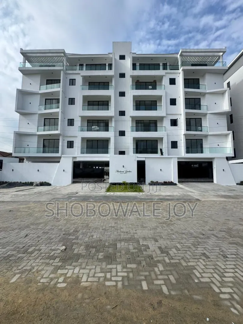 2bdrm Apartment in Ikate for sale in Ikate