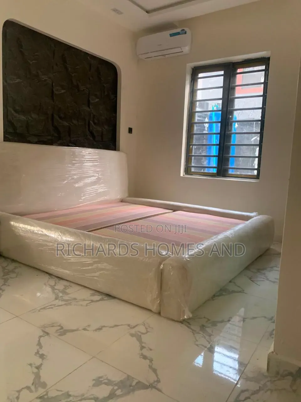 Furnished 1bdrm Apartment in Igbo-efon for rent in Igbo-efon