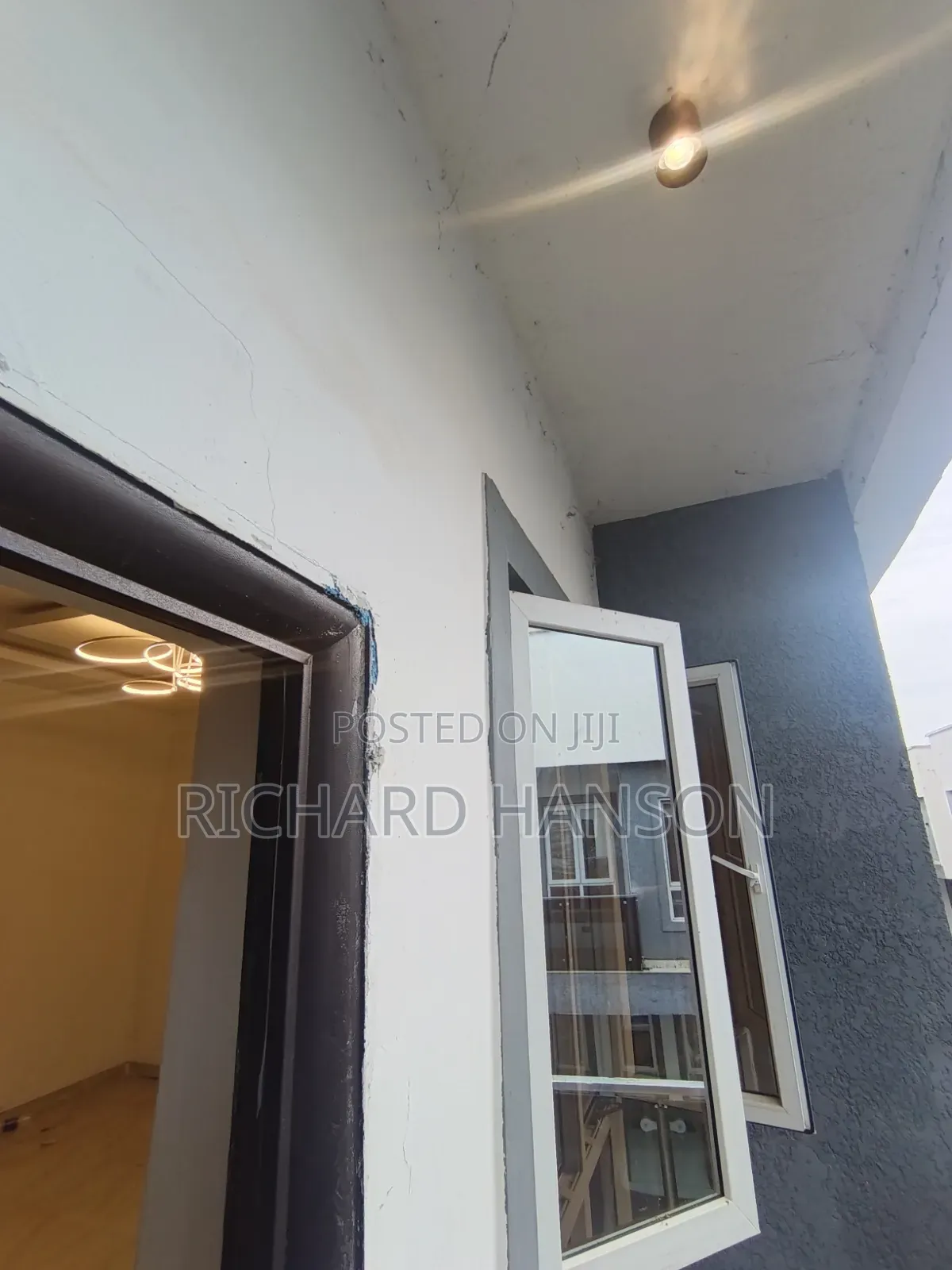 3bdrm Duplex in Secured/Seeviced, Sangotedo for rent in Sangotedo