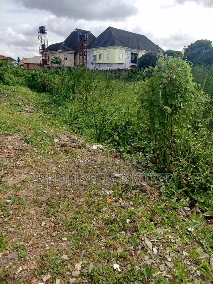 3bdrm Bungalow in Odo Ona Elewe, for sale in Oluyole Estate