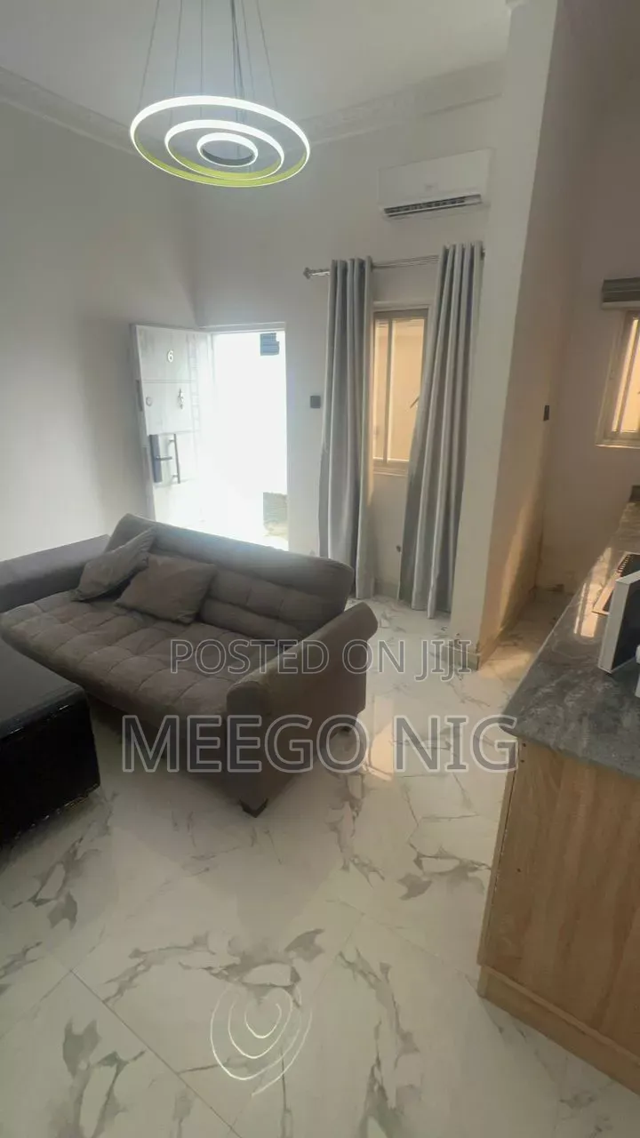 Mini Flat in Lekki Phase 1 Lagos for rent in Lekki Phase 1