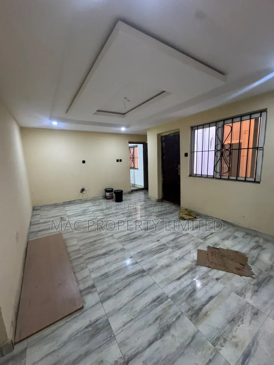Furnished 3bdrm Block of Flats in Magodo Gra for rent in GRA Phase 1