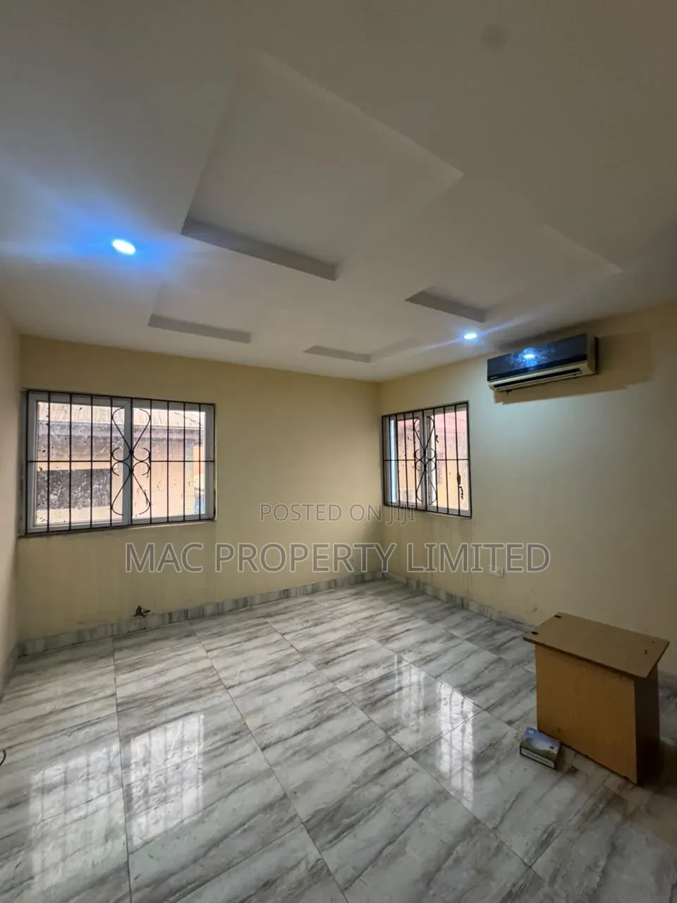 Furnished 3bdrm Block of Flats in Magodo Gra for rent in GRA Phase 1