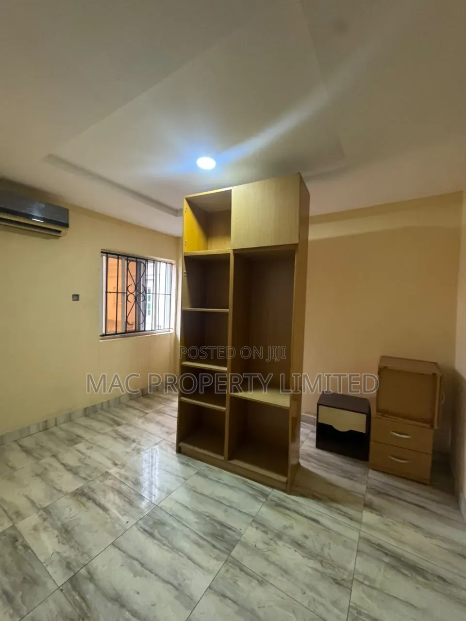 Furnished 3bdrm Block of Flats in Magodo Gra for rent in GRA Phase 1