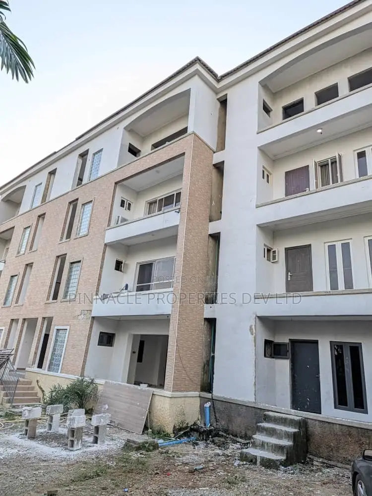 3bdrm Block of Flats in Katampe Extension for sale in Katampe Extension