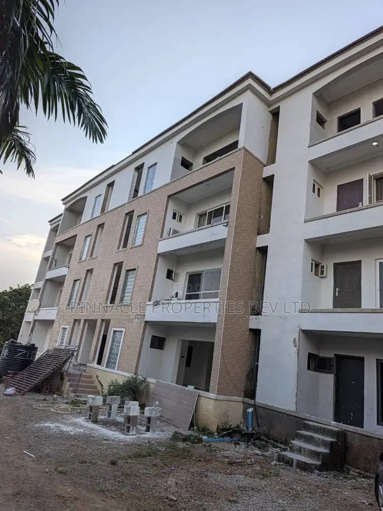 3bdrm Block of Flats in Katampe Extension for sale in Katampe Extension