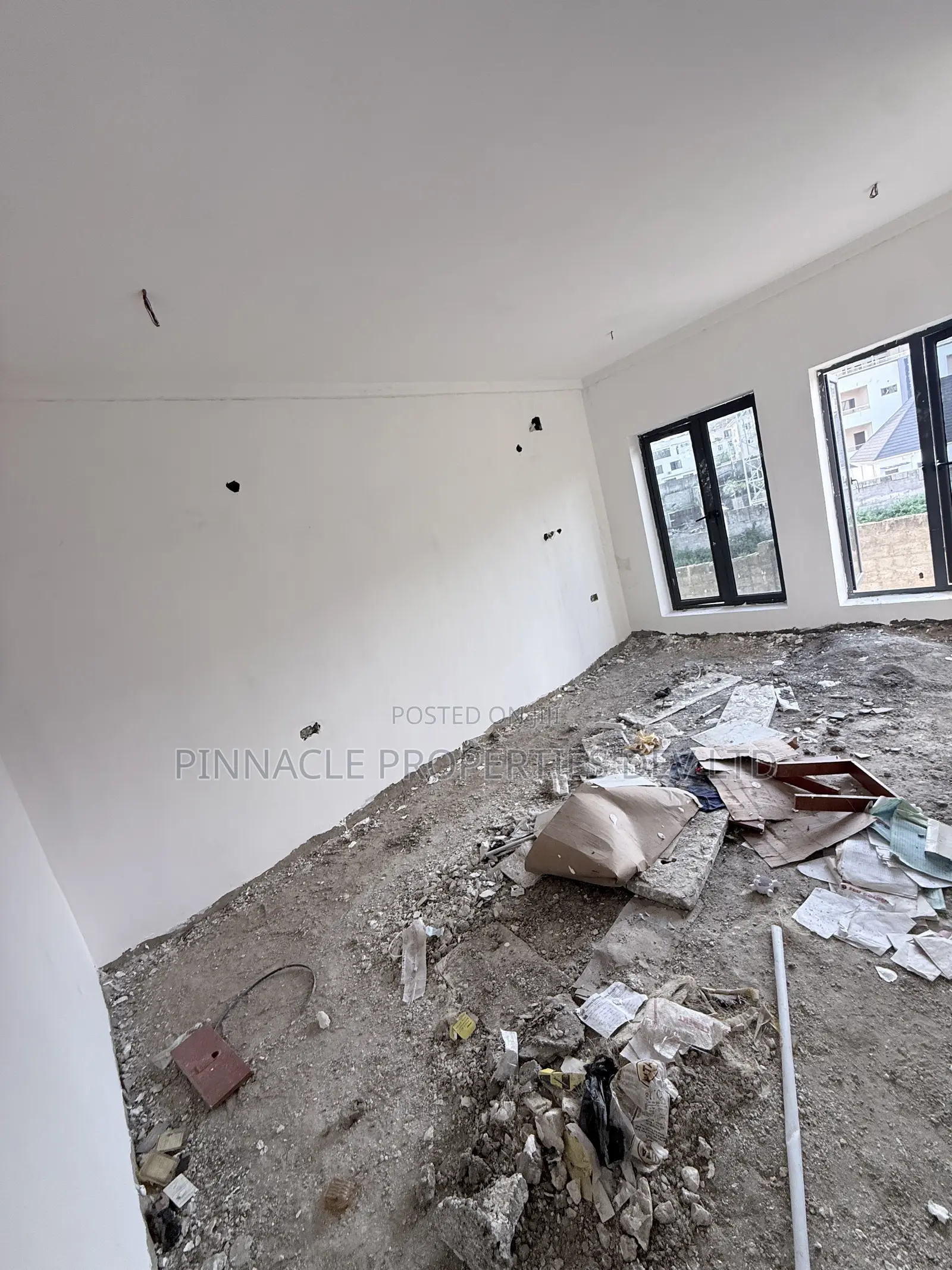 3bdrm Block of Flats in Katampe Extension for sale in Katampe Extension