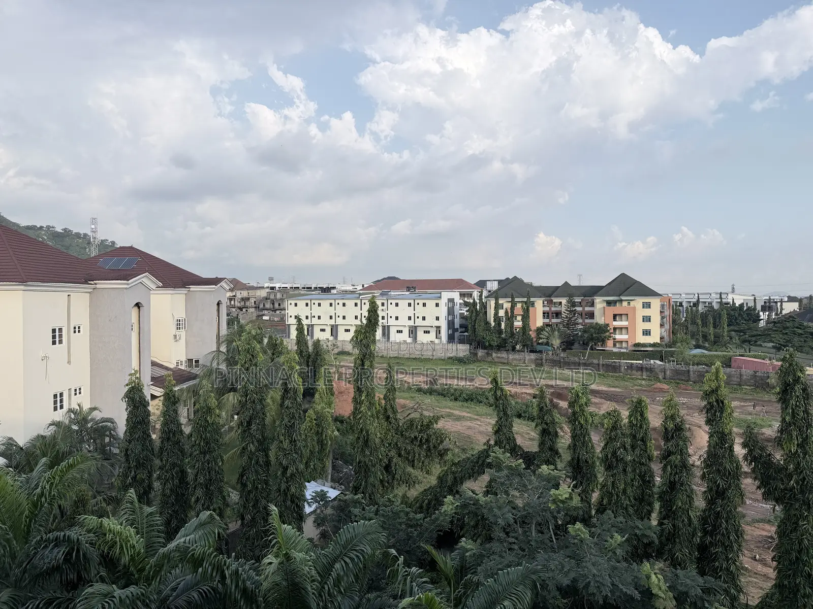 3bdrm Block of Flats in Katampe Extension for sale in Katampe Extension