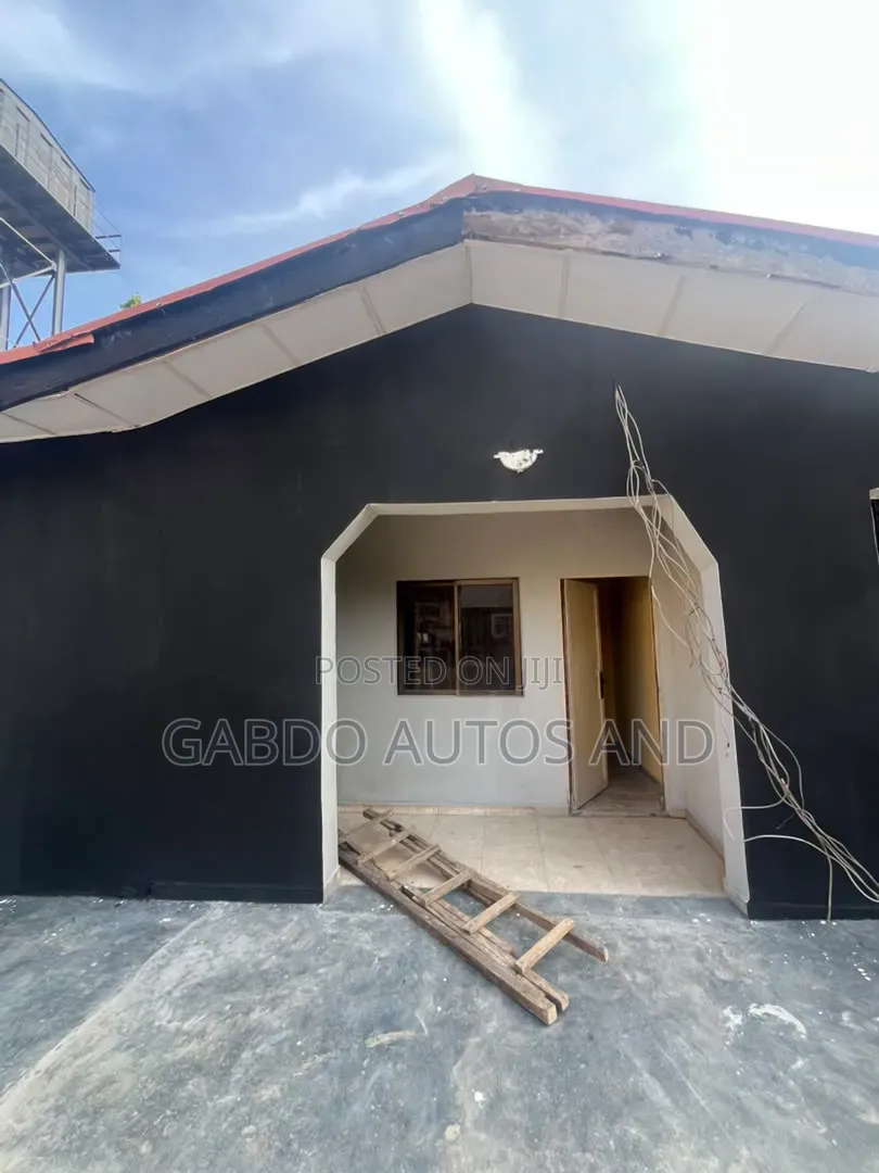 1bdrm Bungalow in Life Camp for rent in Life Camp