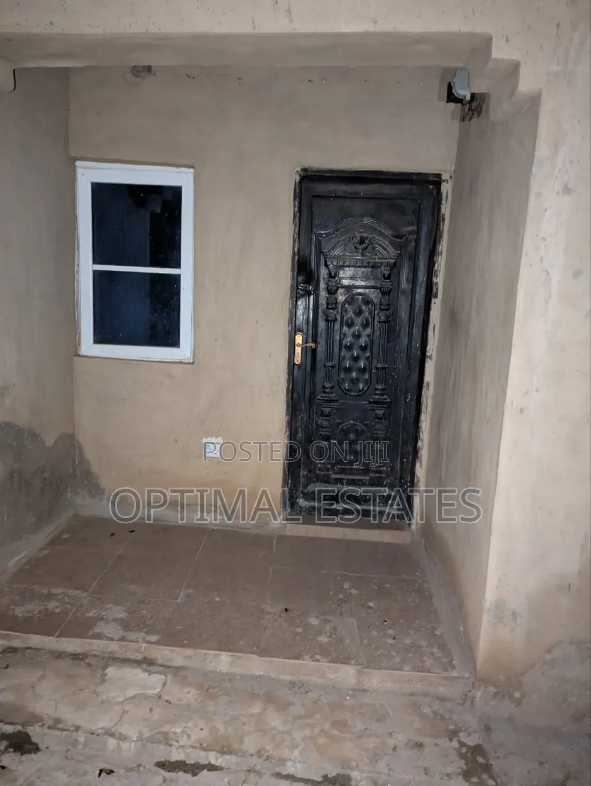 2bdrm Room & Parlour in Optimal Estates, Agbowo for rent in Agbowo
