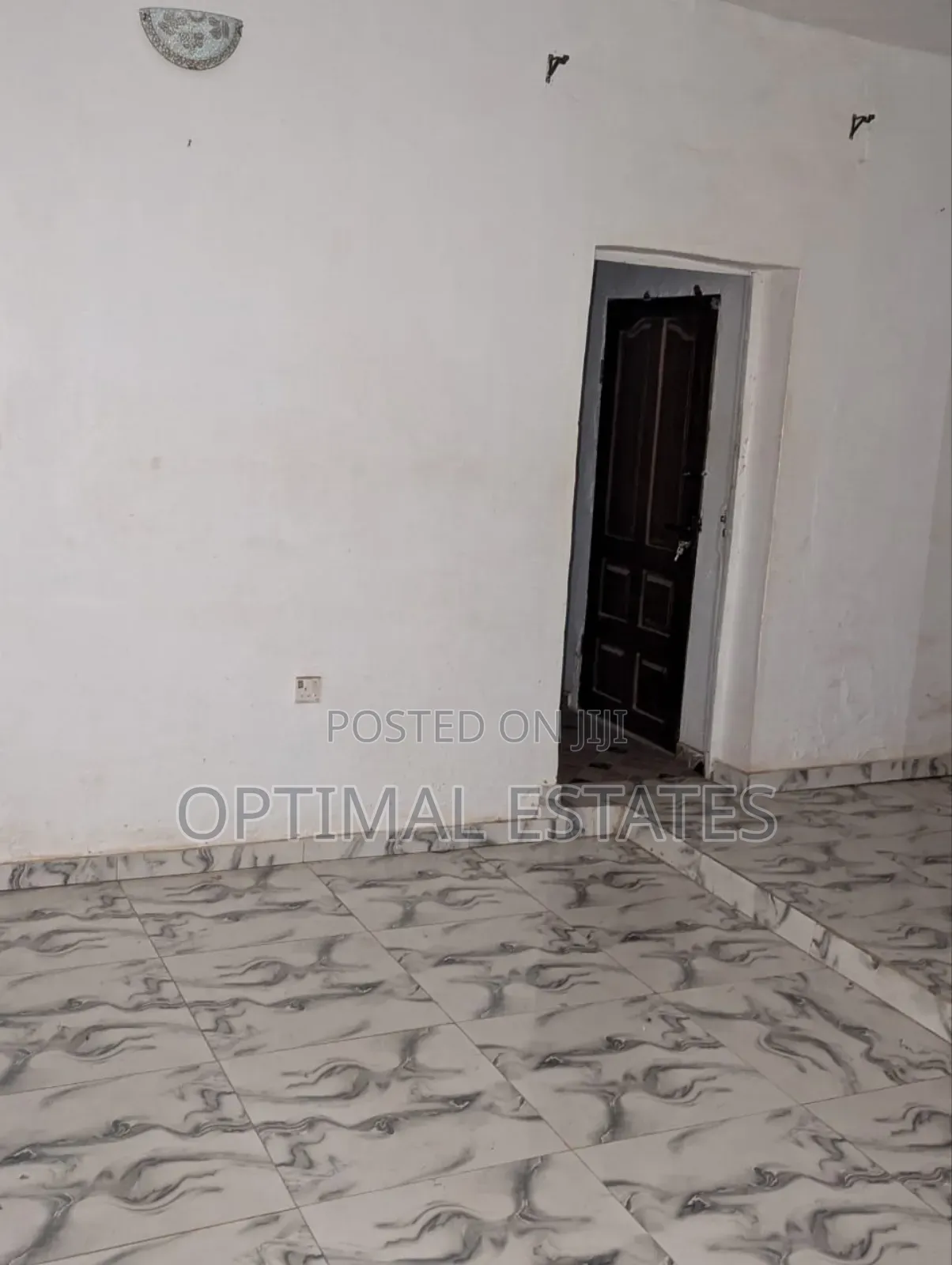 2bdrm Room & Parlour in Optimal Estates, Agbowo for rent in Agbowo