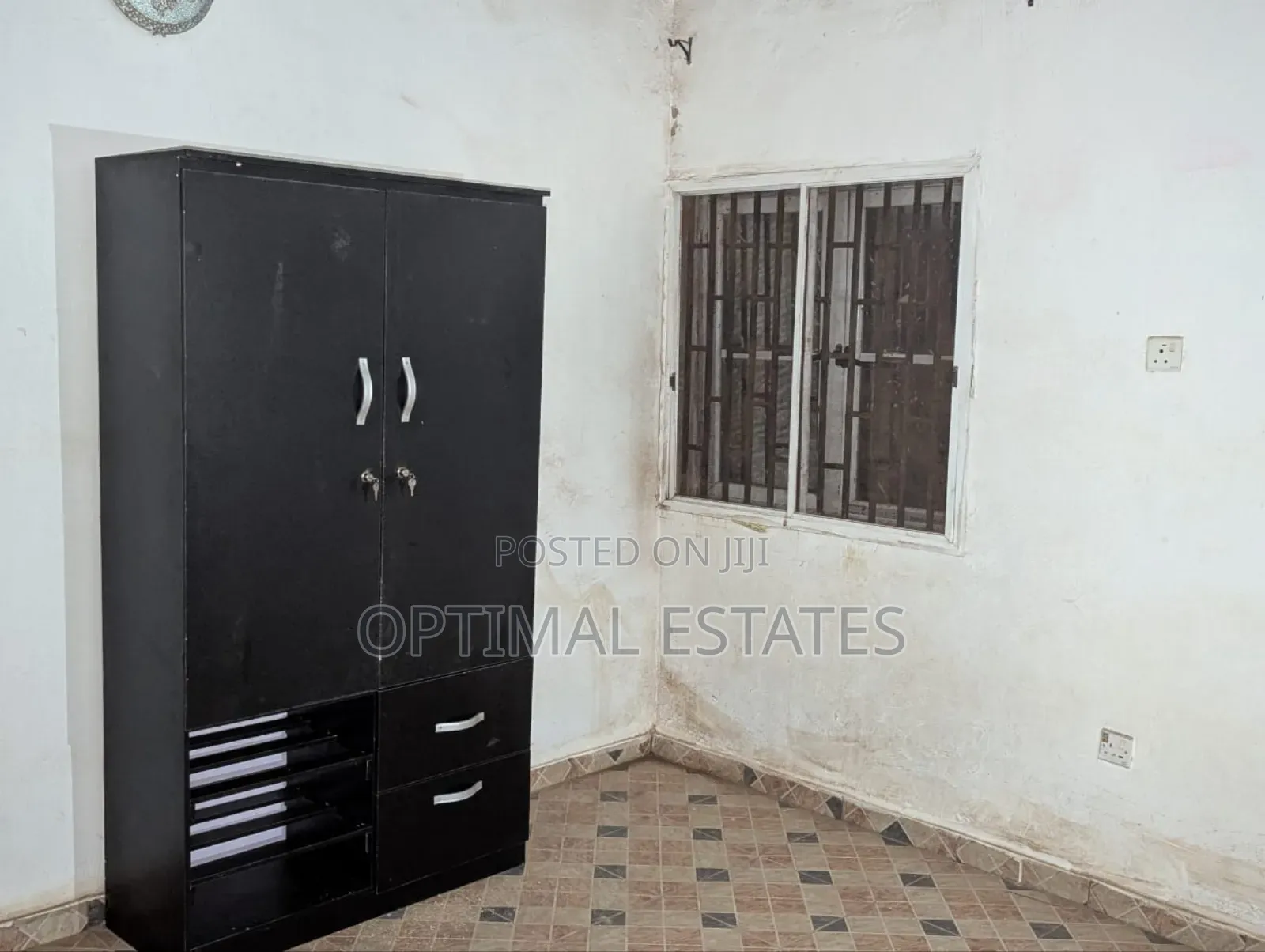 2bdrm Room & Parlour in Optimal Estates, Agbowo for rent in Agbowo