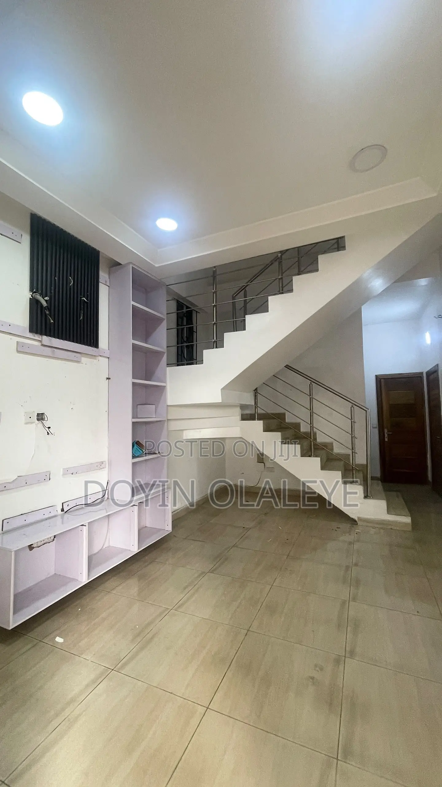 4bdrm Townhouse / Terrace in Victoria Island Extension for rent in Victoria Island Extension