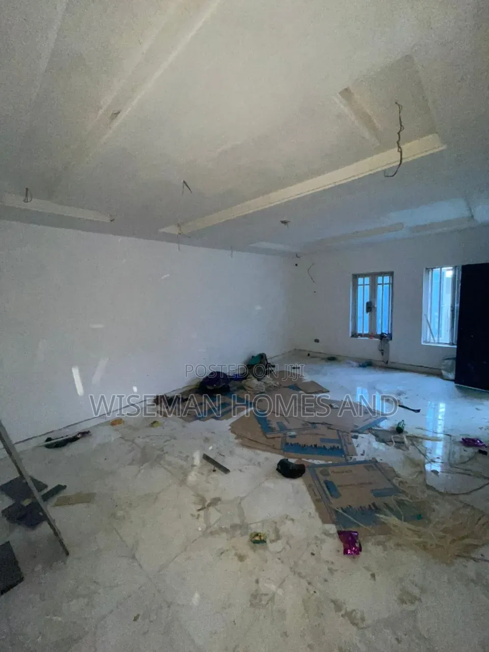 Mini Flat in Abijo Ibeju Lekki for rent in Abijo