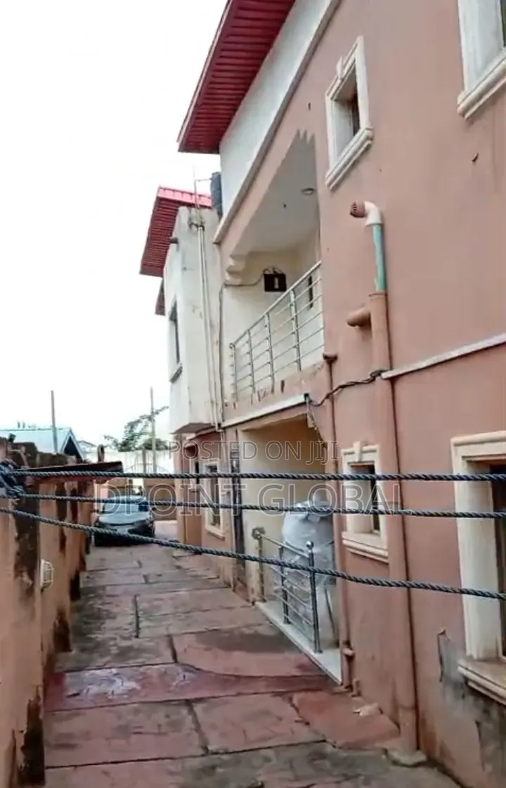 15bdrm Block of Flats in Not Estate, Baruwa for sale in Baruwa