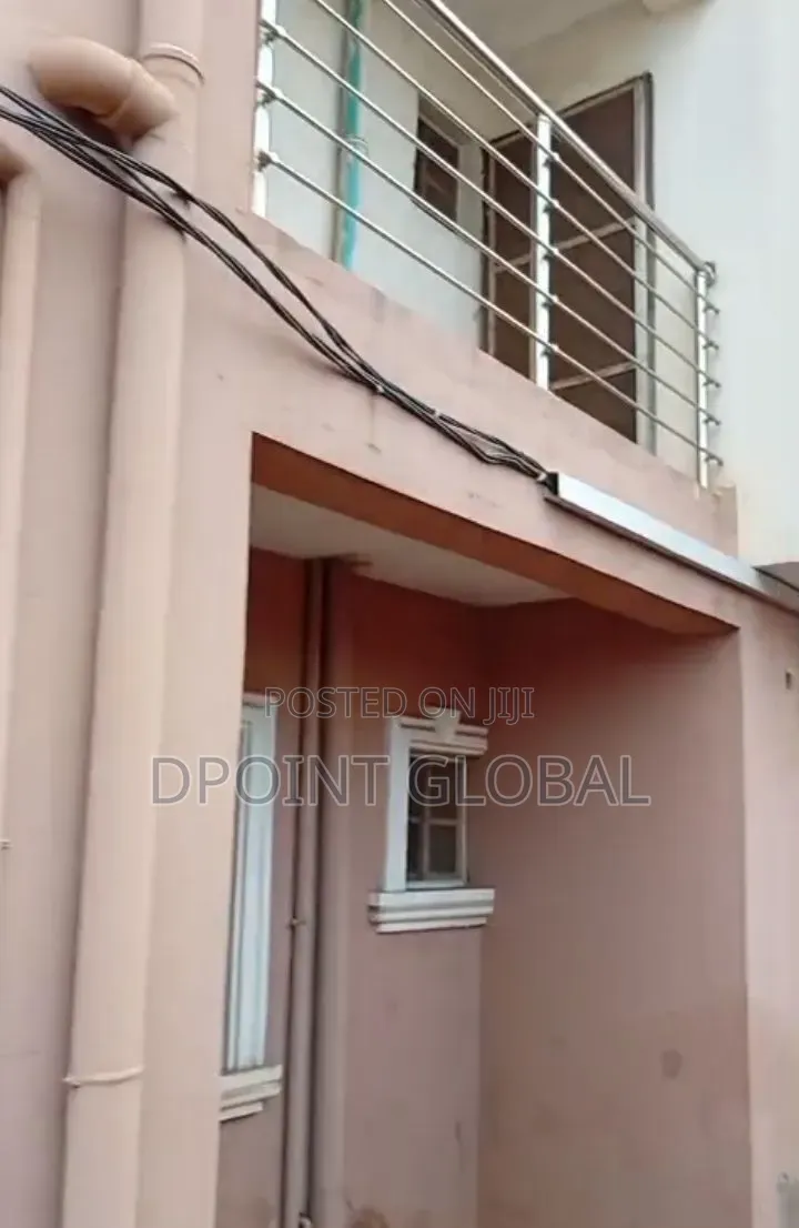 15bdrm Block of Flats in Not Estate, Baruwa for sale in Baruwa