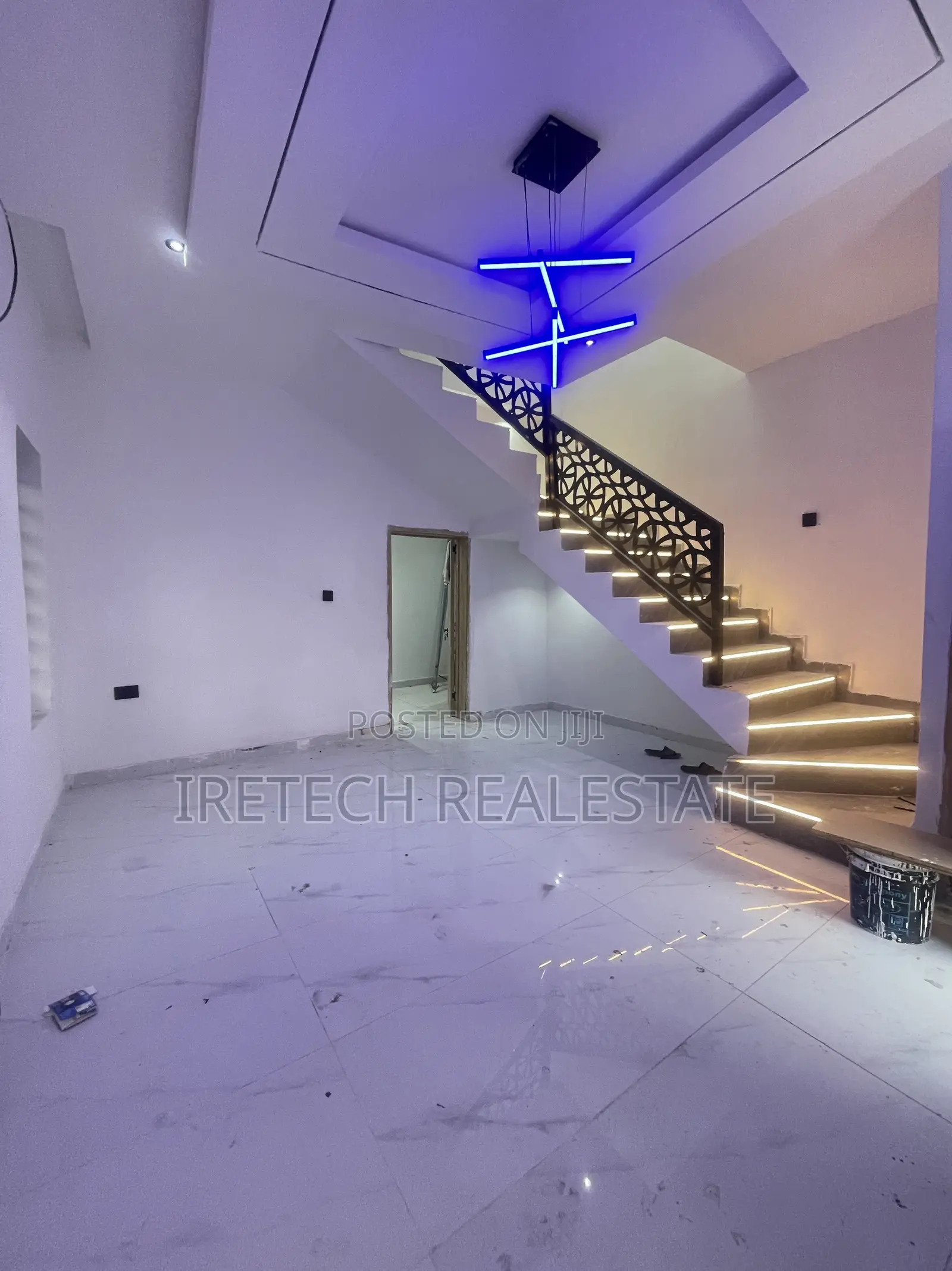 2bdrm Townhouse/Terrace in Sangotedo for Sale in Sangotedo