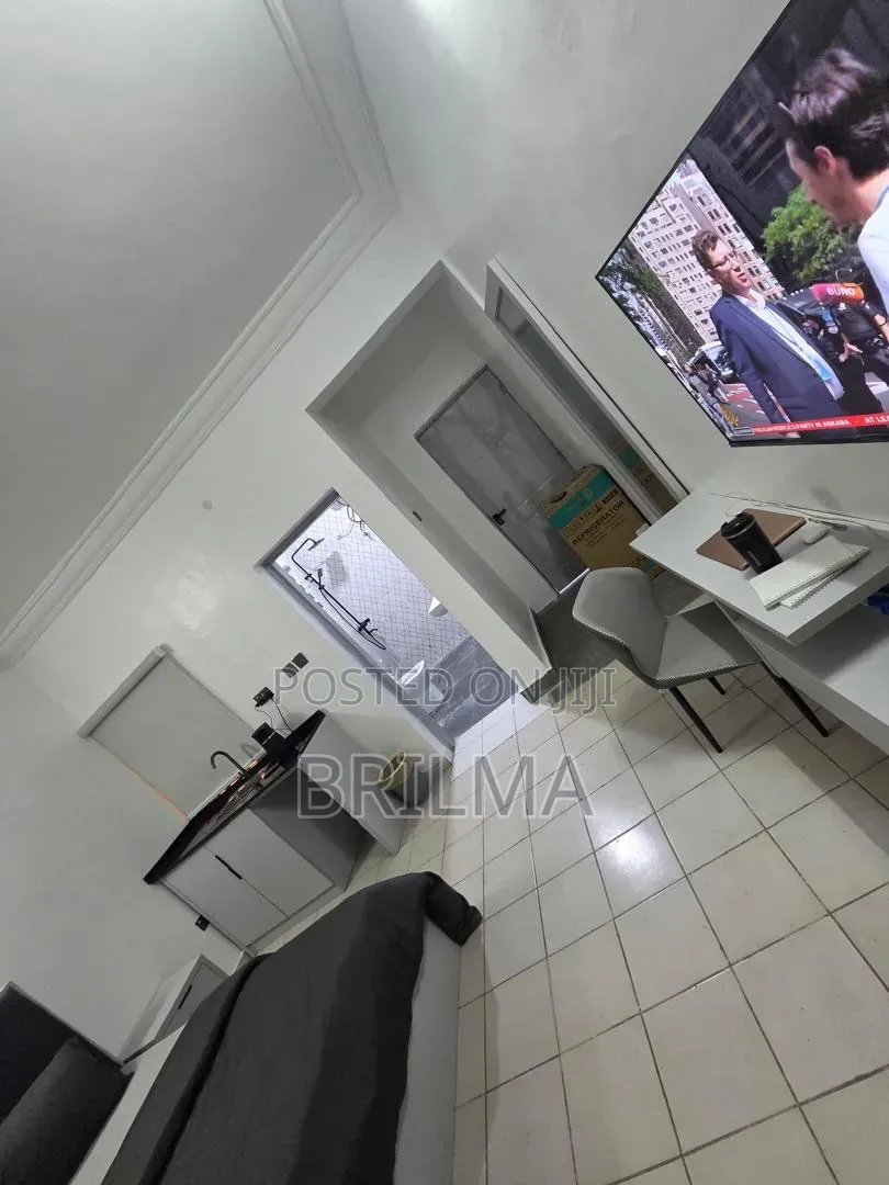 Studio Apartment in Garki for Short Let in Garki