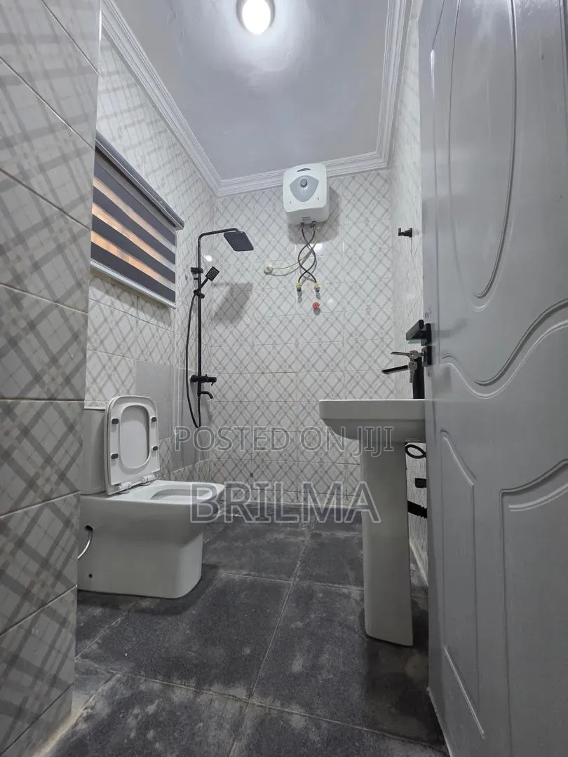 Studio Apartment in Garki for Short Let in Garki