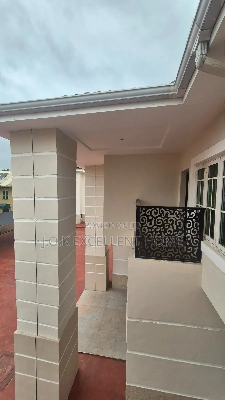 4bdrm Duplex in Ikeja GRA for rent in Ikeja GRA