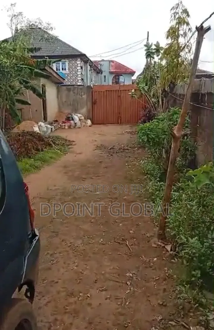 3bdrm Bungalow in Mercyland, Baruwa for sale in Baruwa