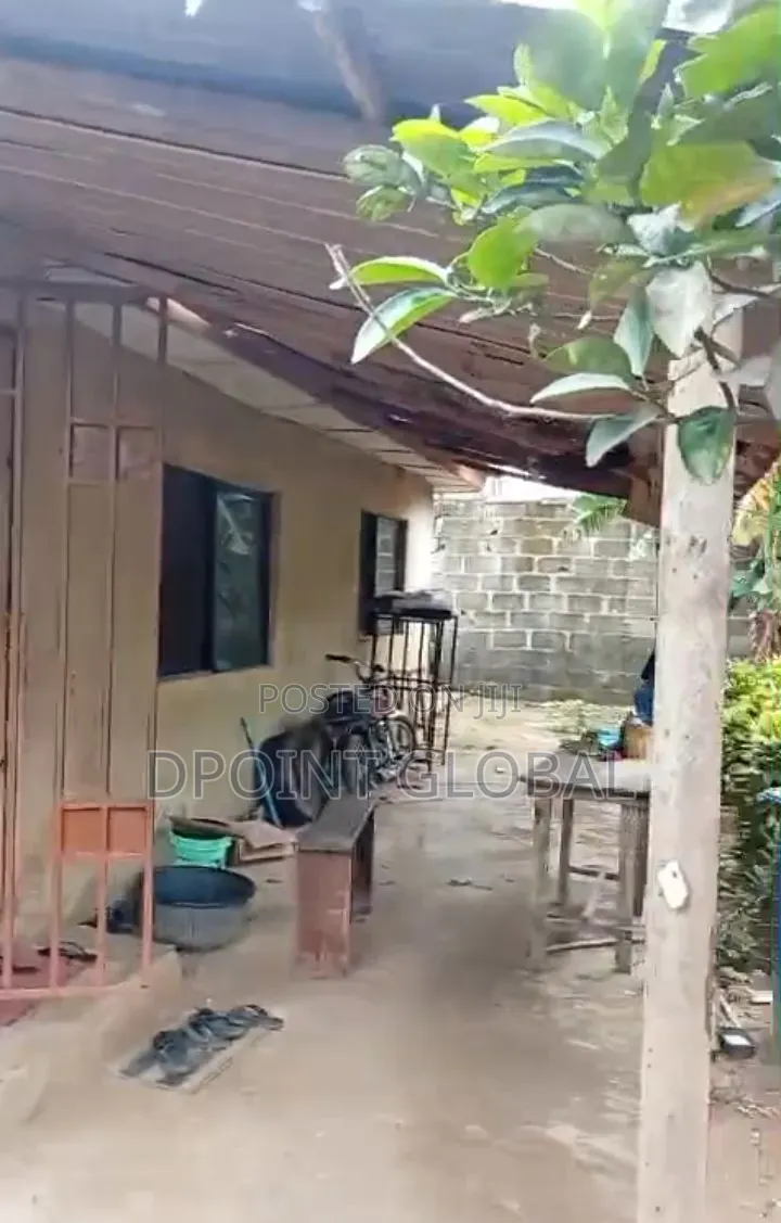 3bdrm Bungalow in Mercyland, Baruwa for sale in Baruwa