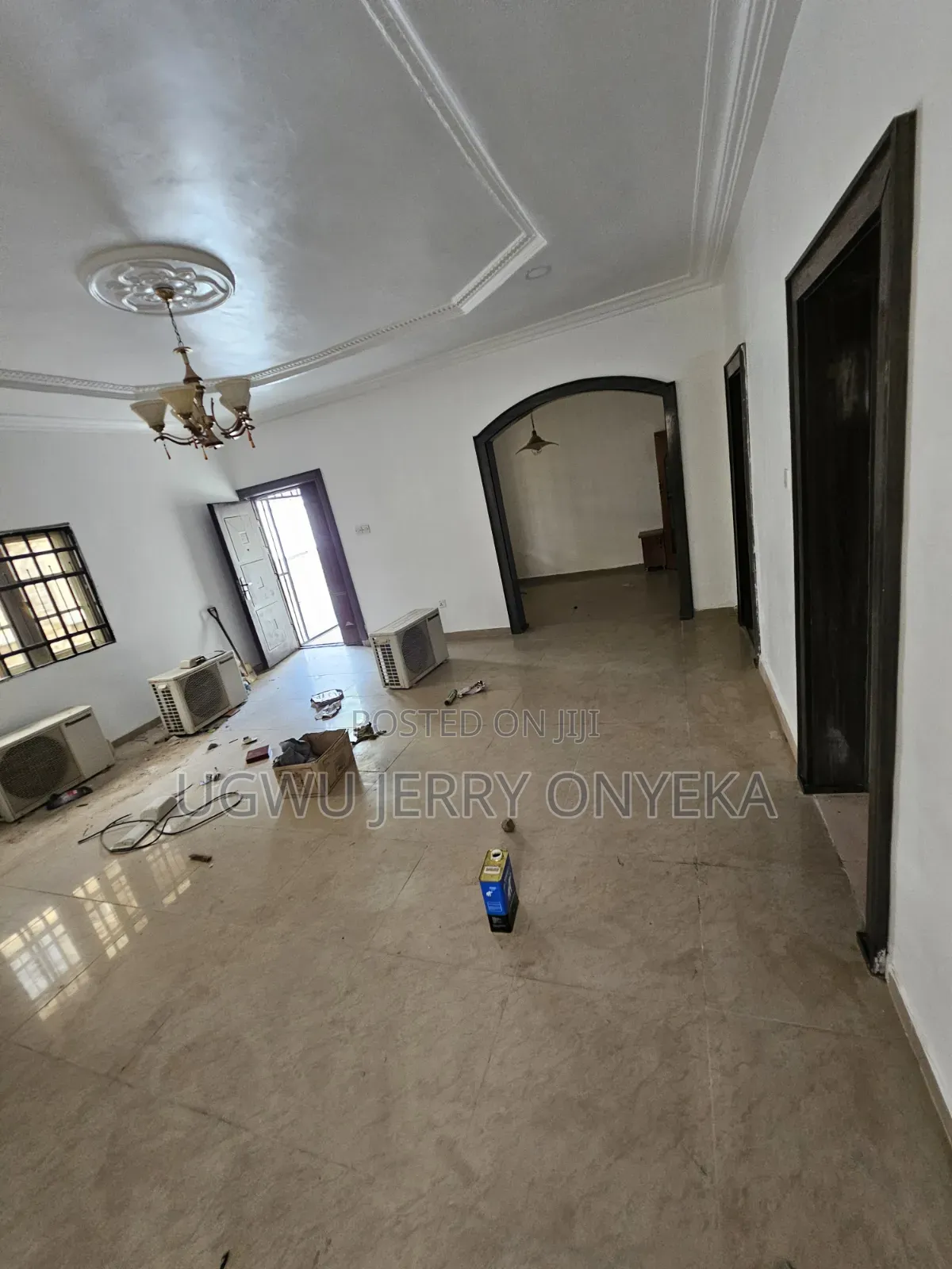 3bdrm Bungalow in Rock View Estate, Dawaki for rent in Dawaki