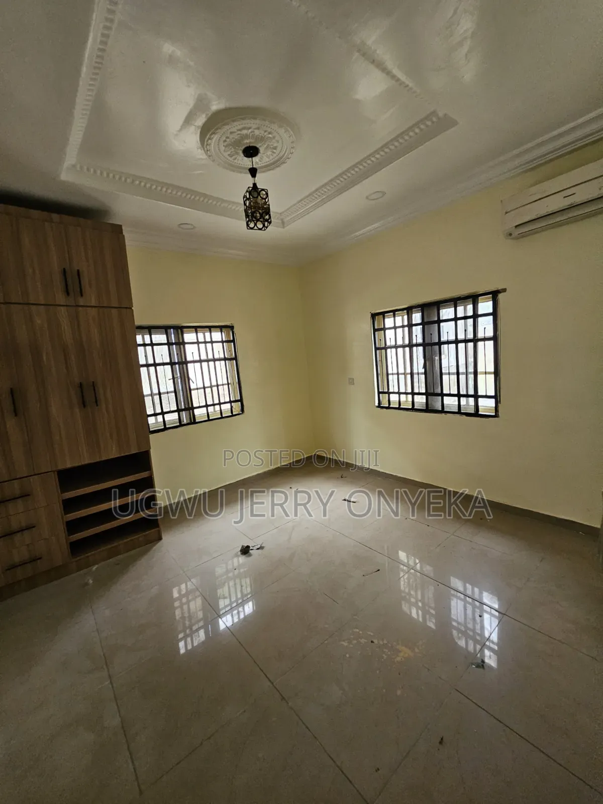 3bdrm Bungalow in Rock View Estate, Dawaki for rent in Dawaki
