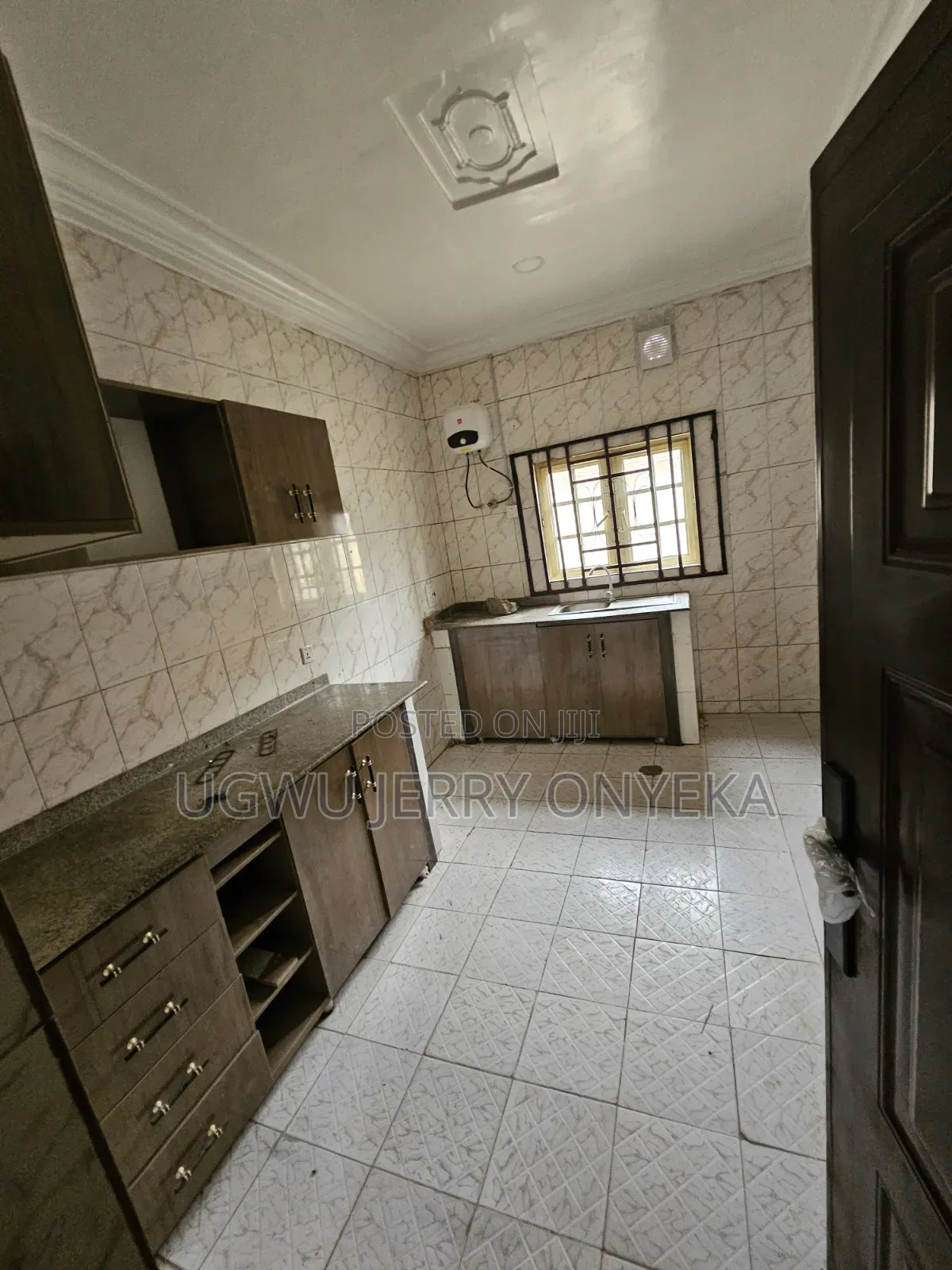 3bdrm Bungalow in Rock View Estate, Dawaki for rent in Dawaki