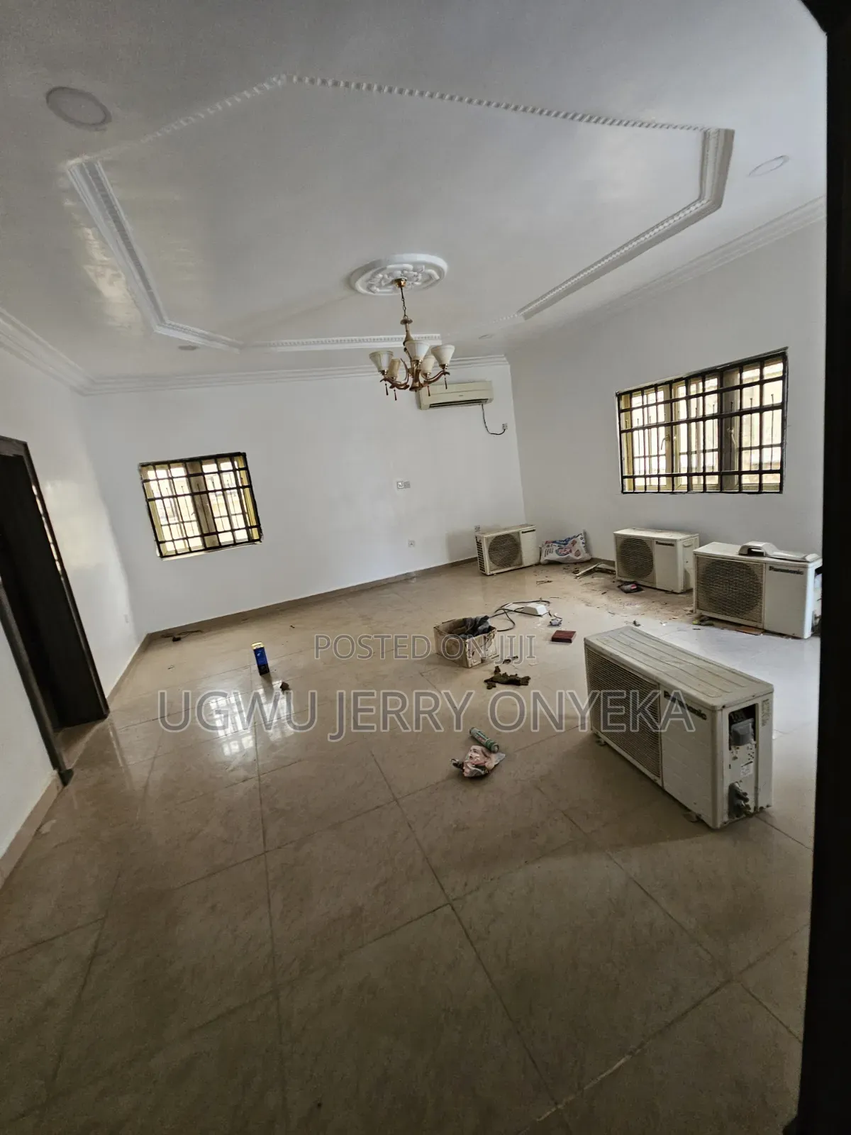 3bdrm Bungalow in Rock View Estate, Dawaki for rent in Dawaki