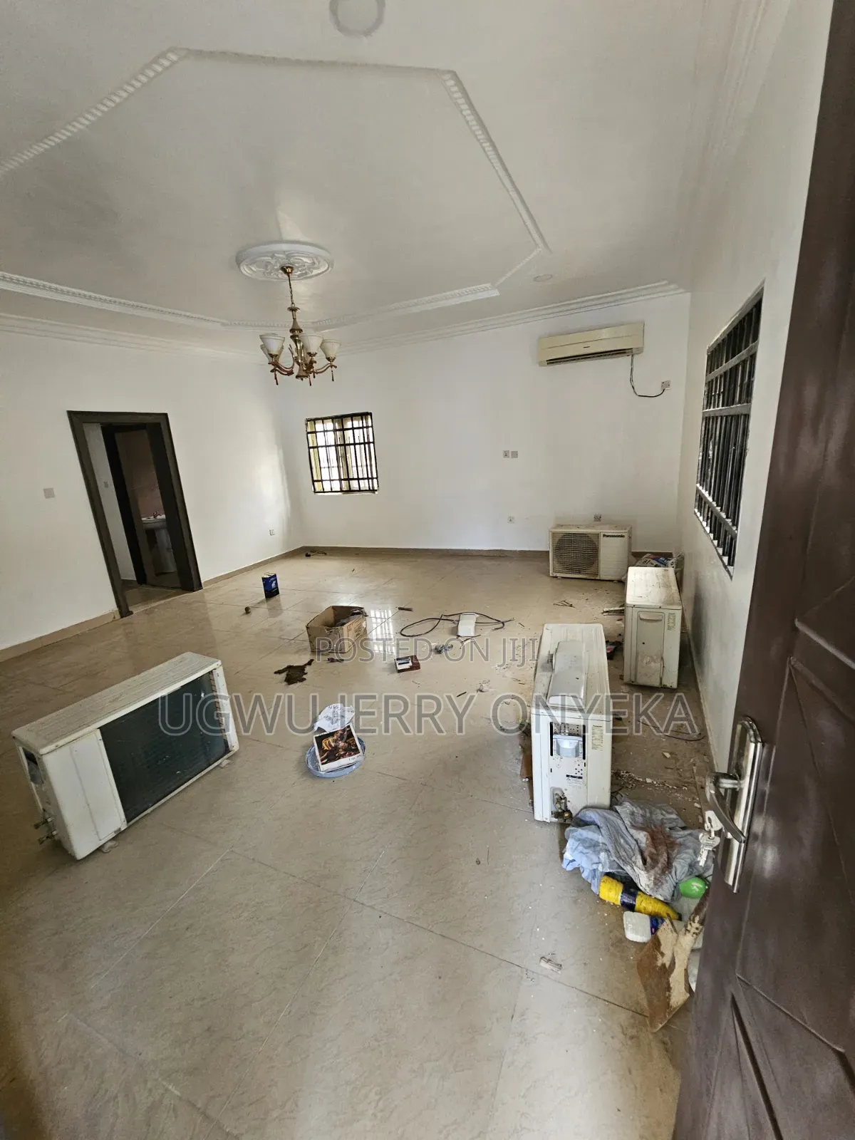 3bdrm Bungalow in Rock View Estate, Dawaki for rent in Dawaki